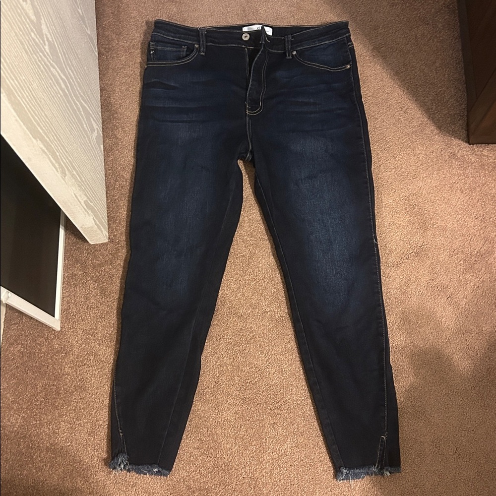 KanCan Indigo Denim Jeans 15/31